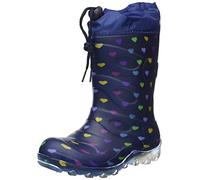 Beck Blinking Hearts, Stivali da Neve Bambine e Ragazze