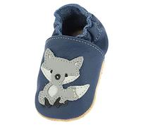 Beck Blue Fox, Pantofole Unisex - Bimbi 0-24