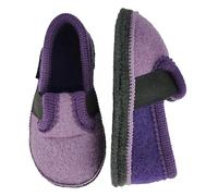 Beck Bobby, Ciabatte Donna, Lilla, 37 EU