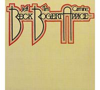 Beck Bogart & Appice - Beck Bogart & Appice