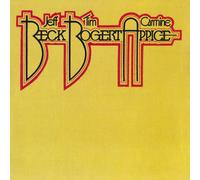 Beck Bogert & Appice Beck Bogert and Appice (CD)