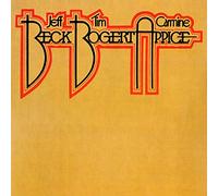 Beck Bogert & Appice - Beck Bogert & Appice (180 Gr. Audiophile Vinyl,Gatefold Cover)