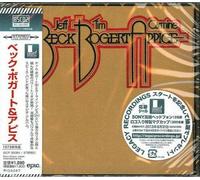 Beck, Jeff - Beck Bogert & Appice