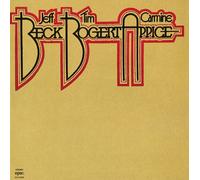 Beck Bogert & Appice Beck Bogert & Appice Blu-Spec 2 (CD)