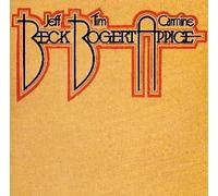 Beck, Bogert & Appice - Bogert Beck & Appice