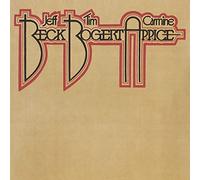 Beck, Bogert and Appice Beck, Bogert and Appice (Vinyl LP)