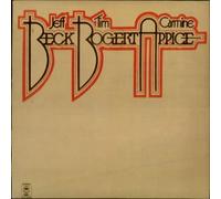 Beck, Bogert & Appice - wol