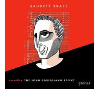 Beck/ Bryant/ Goodwin - Sevenfive: John Corigliano Effect