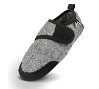 Beck Buddies Cosy, Ciabatte, Grigio, 27 EU