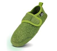 Beck Buddies Cosy, Ciabatte, Verde, 28 EU