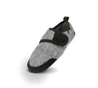 Beck -Buddies cosy, grigio., 41 EU
