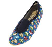 Beck Buzzer, Scarpe da Ginnastica Bambini e Ragazzi