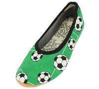 Beck Calcio, Scarpe da Ginnastica Bambini e Ragazzi