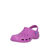 Beck Zoccoli, Scarpe acquatiche Donna, Lilla, 38 EU