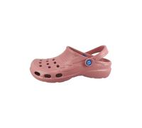 Beck Clogs-956, Zoccoli Unisex-Adulto, Rosa Antico, 41 EU