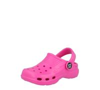 BECK Calzatura aperta rosa Bambini BECK 26