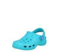 BECK Calzatura aperta turchese Bambini BECK 25