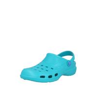 Beck Zoccoli da Donna per Sport Acquatici, Turchese, 42 EU