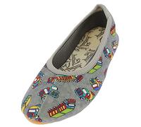 Beck Camion, Scarpe da Ginnastica Bambini e Ragazzi