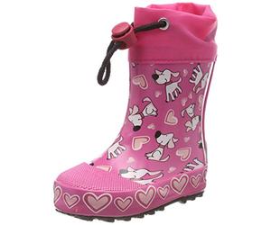 Beck Cani, Stivali di Gomma Bambine e Ragazze