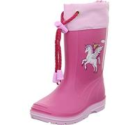 Beck Cavallo, Stivali di Gomma Bambine e Ragazze