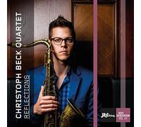 Beck, Christoph/ Christoph Beck Quartet - Reflections
