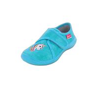 BECK Ciabatta azzurro / giallo / rosa / bianco Bambini BECK 29