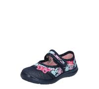 BECK Ciabatta 'Beauty' blu chiaro / blu scuro / rosa Bambini BECK 31