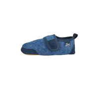 BECK Ciabatta blu chiaro / blu scuro Bambini BECK 30