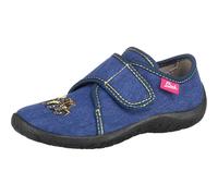 BECK Ciabatta blu scuro Bambini BECK 27xTaglie normali blu scuro