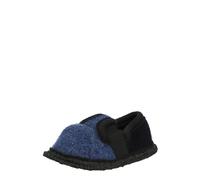 BECK Ciabatta 'Bobby' blu / blu notte Bambini BECK 33