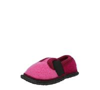 BECK Ciabatta 'Bobby' rosa / rosa scuro Bambini BECK 28