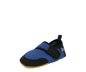 BECK Ciabatta 'Buddy' blu / nero / bianco Bambini BECK 26