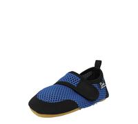 BECK Ciabatta 'Buddy' blu / nero / bianco Bambini BECK 27 blu / nero / bianco