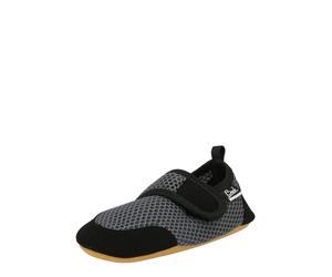 BECK Ciabatta 'Buddy' grigio / nero Bambini BECK 26