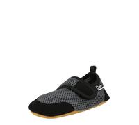 BECK Ciabatta 'Buddy' grigio / nero Bambini BECK 33