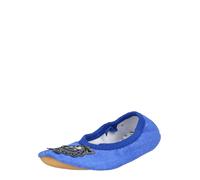 BECK Ciabatta 'Cool Man' blu / argento Bambini BECK 24