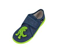 Beck 3086, Ciabatte, Blu Scuro, 31 EU