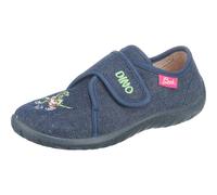 BECK Ciabatta 'Dino' navy / verde chiaro Bambini BECK 26