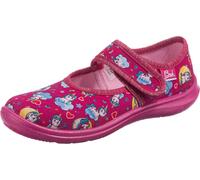 BECK Ciabatta 'DREAM' colori misti / rosa Bambini BECK 26
