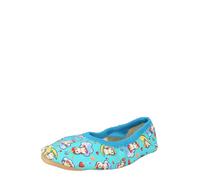 BECK Ciabatta 'Dreamworld' turchese / colori misti Bambini BECK 23