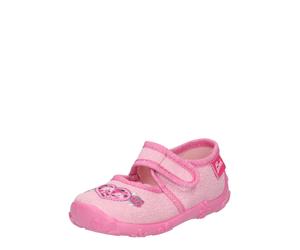 BECK Ciabatta 'Einhorn' rosa / rosa Bambini BECK 23