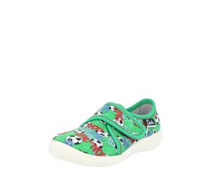 BECK Ciabatta 'Goal' giada / colori misti Bambini BECK 32