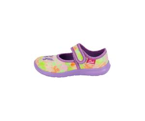 BECK Ciabatta kiwi / lilla / arancione / albicocca Bambini BECK 27