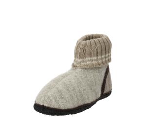BECK Ciabatta 'Oetz' beige / beige sfumato Bambini BECK 37