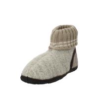 BECK Ciabatta 'Oetz' beige / beige sfumato Bambini BECK 38