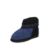 BECK Ciabatta 'Oetz' blu notte / blu reale Bambini BECK 35