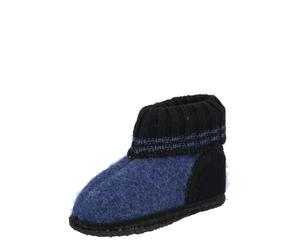 BECK Ciabatta 'Oetz' blu notte / blu reale Bambini BECK 40