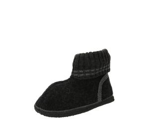 BECK Ciabatta 'Oetz' grigio / nero Bambini BECK 36