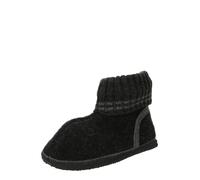 BECK Ciabatta 'Oetz' grigio / nero Bambini BECK 37